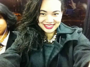 Meet your Posher, Angeline